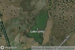 Lake Letty