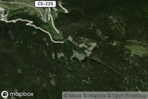 Riu de la Coma dels Llops