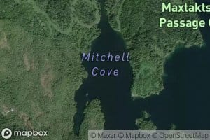 Mitchell Cove