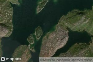 Vulpes Lake