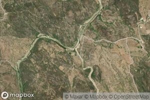 Arroyo Potrero Victoria