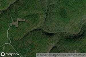 North Prong Brushy Fork
