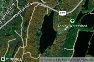 High Service Reservoir