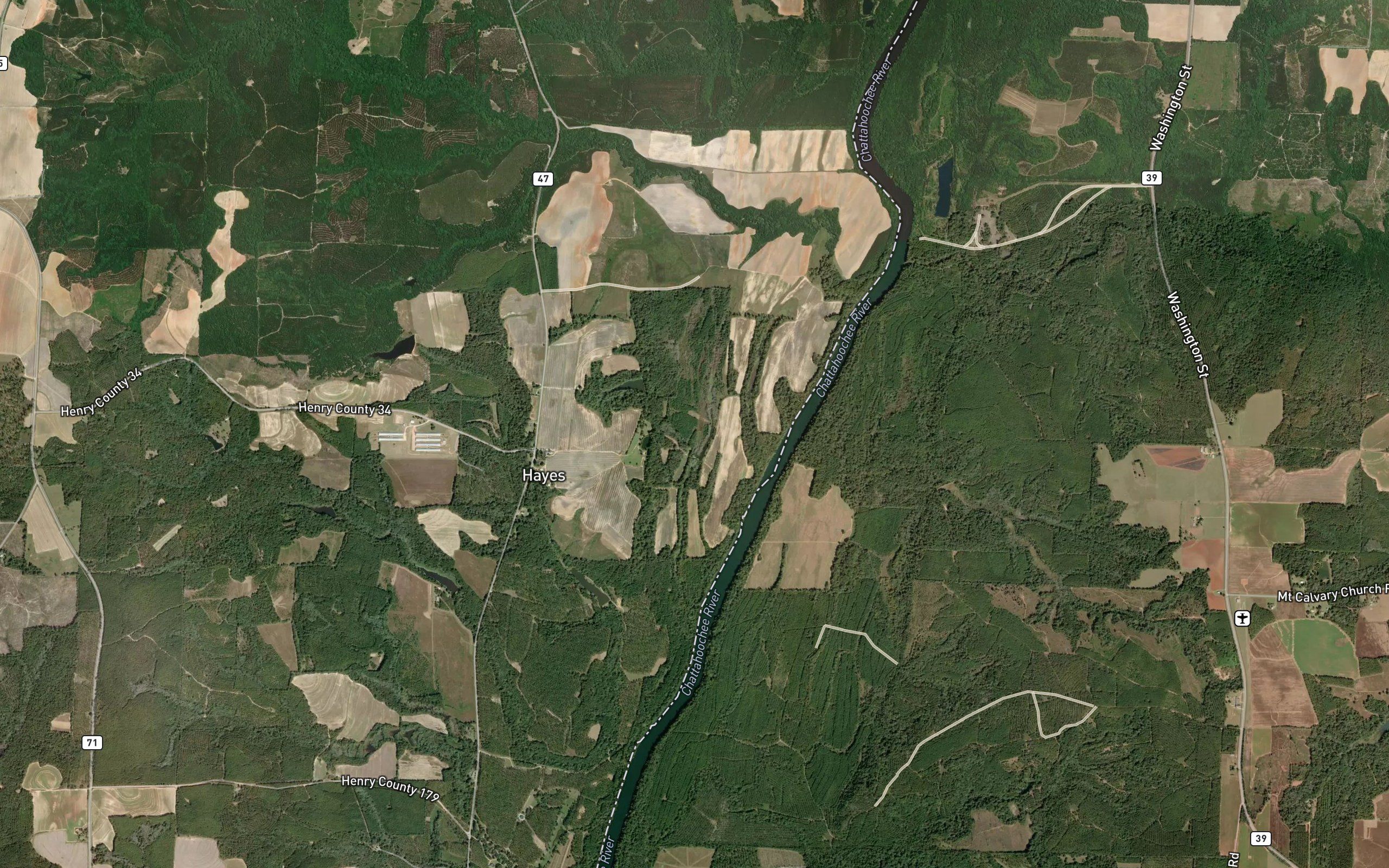Big Ditch
