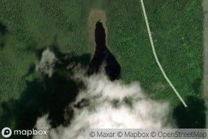 Bluegoose Lake