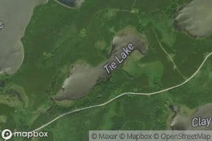Tie Lake