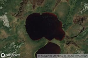 Lac Kamaschakwakamach