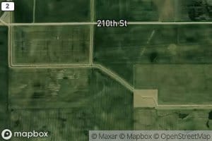 County Ditch Number Nine