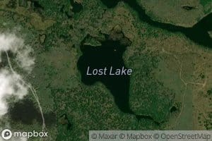Lost Lake