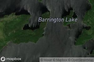 Barrington Lake