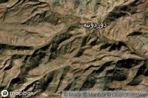 Cheshmeh-ye Ab Mohammad Hoseyn