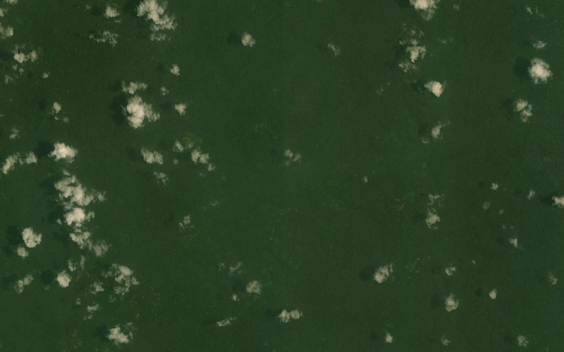Satellite map of the Yafa