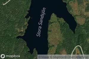 Stora Sandsjoen