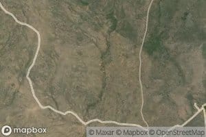 Cross Road Reservoir