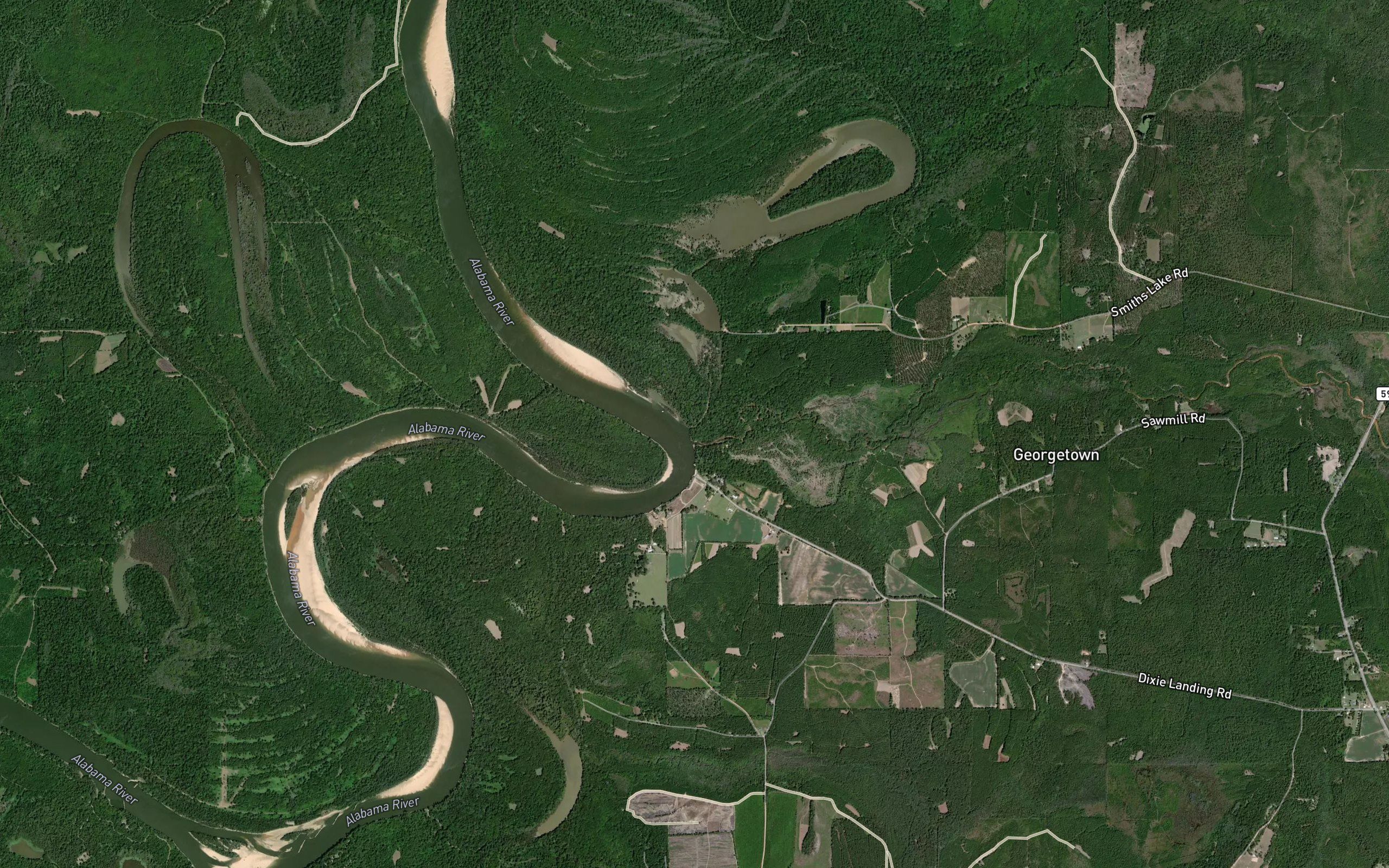 Little River