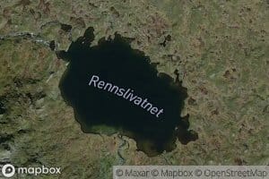 Reinslivatnet