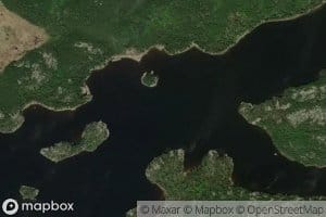 Sanger Lake