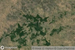 Ozero Karasholak Pervyy