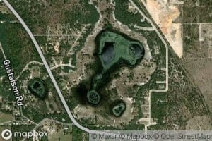 Oldfield Pond