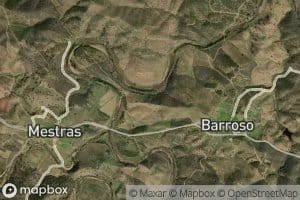 Barranco Ferrao Coitado