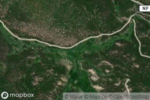 South Fork Beaver Creek