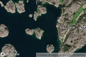 Kamperodsvik