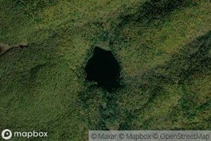 Black Cat Lake