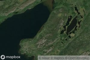 Chipman Bay