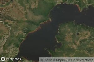 Lac Kakautisit