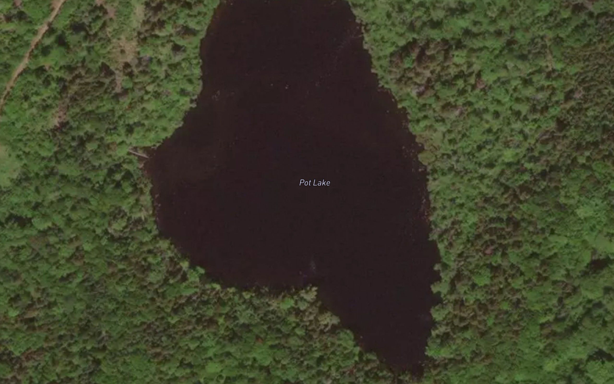 Pot Lake