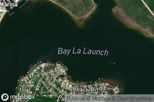 Bayou La Launch