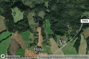 Husbekken