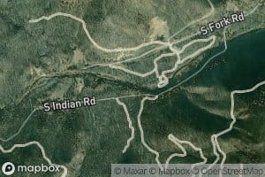 Bald Hornet Creek