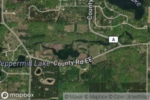 McDougall Lake