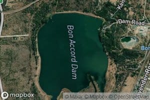 Bon Accord Dam