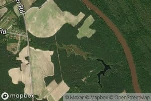 Floyd Pond