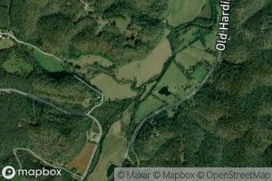 Hunting Camp Creek