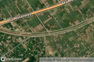 Tandlianwala Distributary