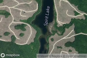 Spirit Lake