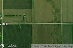 County Ditch Number Four