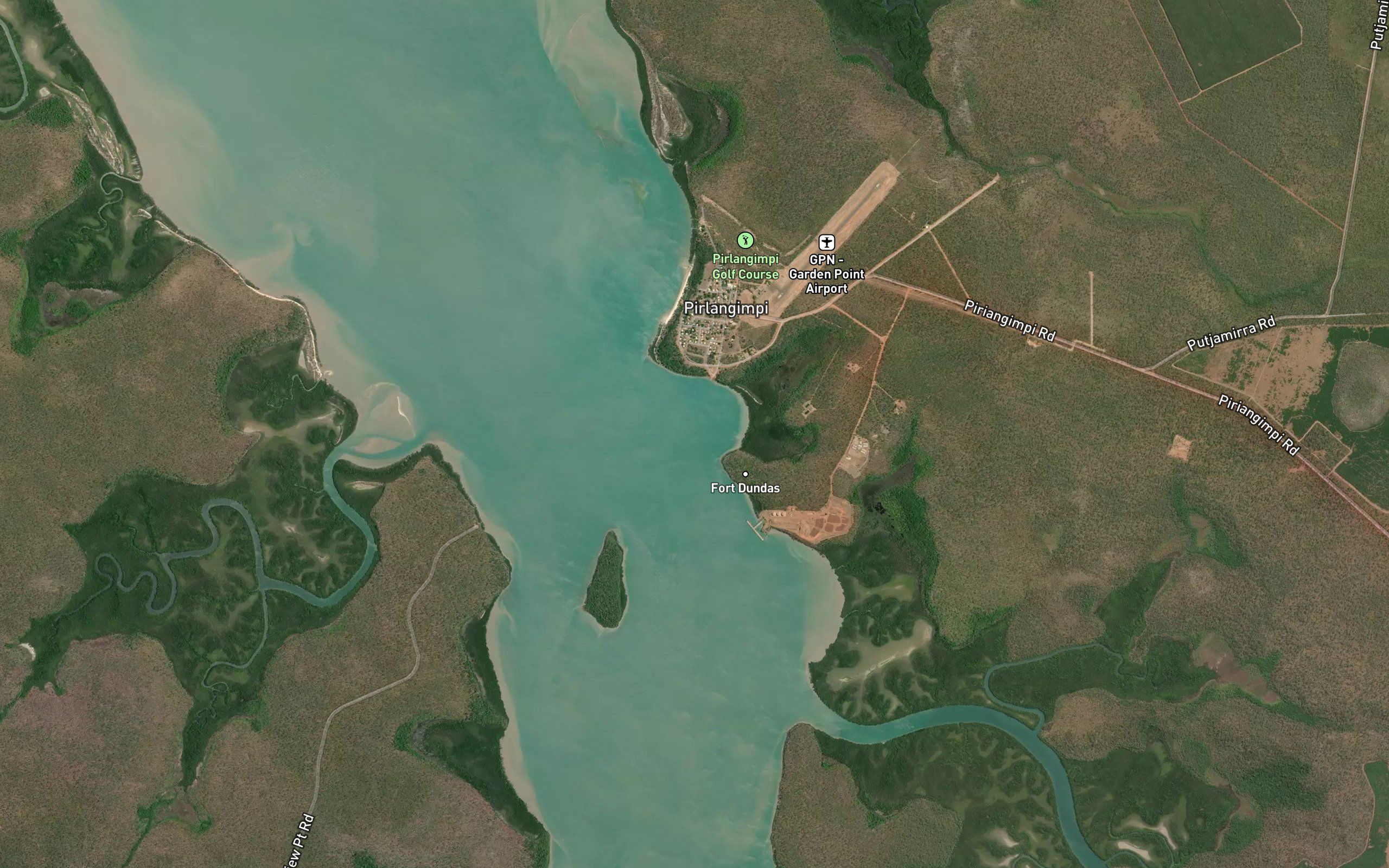 Kings Cove