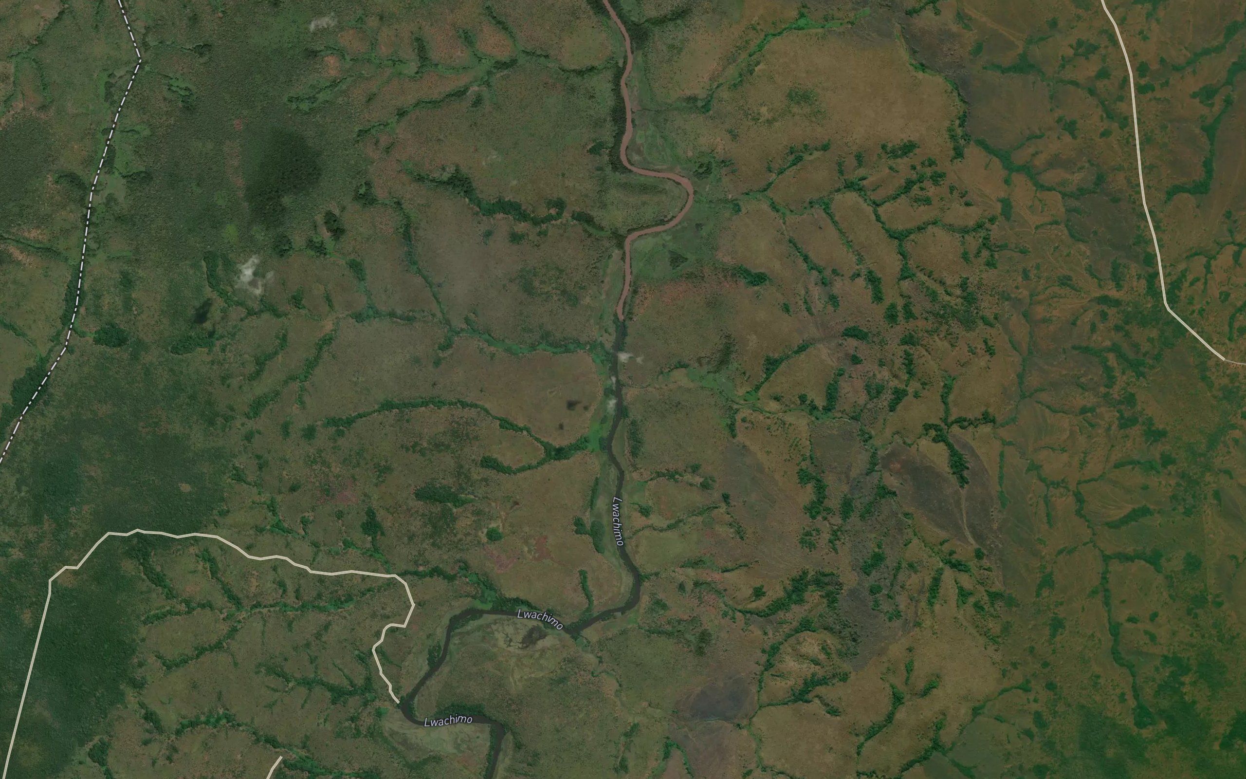 Tchovua