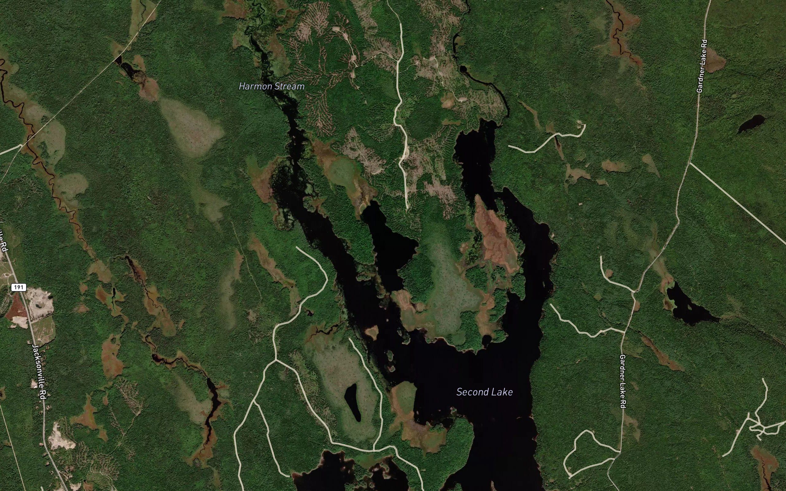 Loon Lake