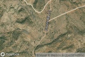 Medio Creek