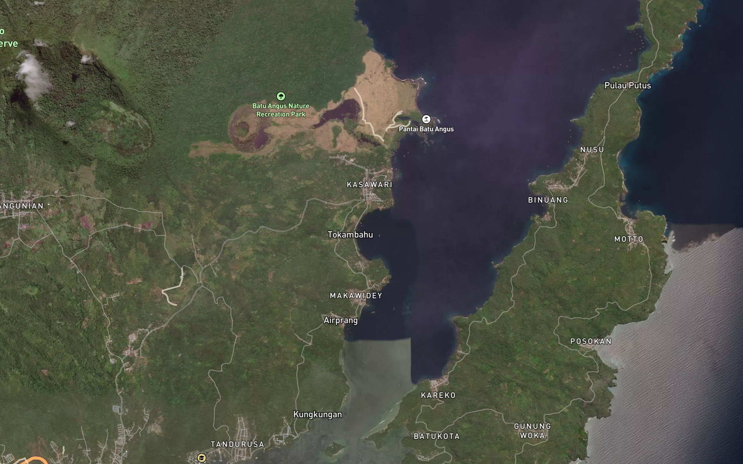 Labuan Tokambahu