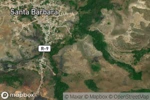 Quebrada La Puertica