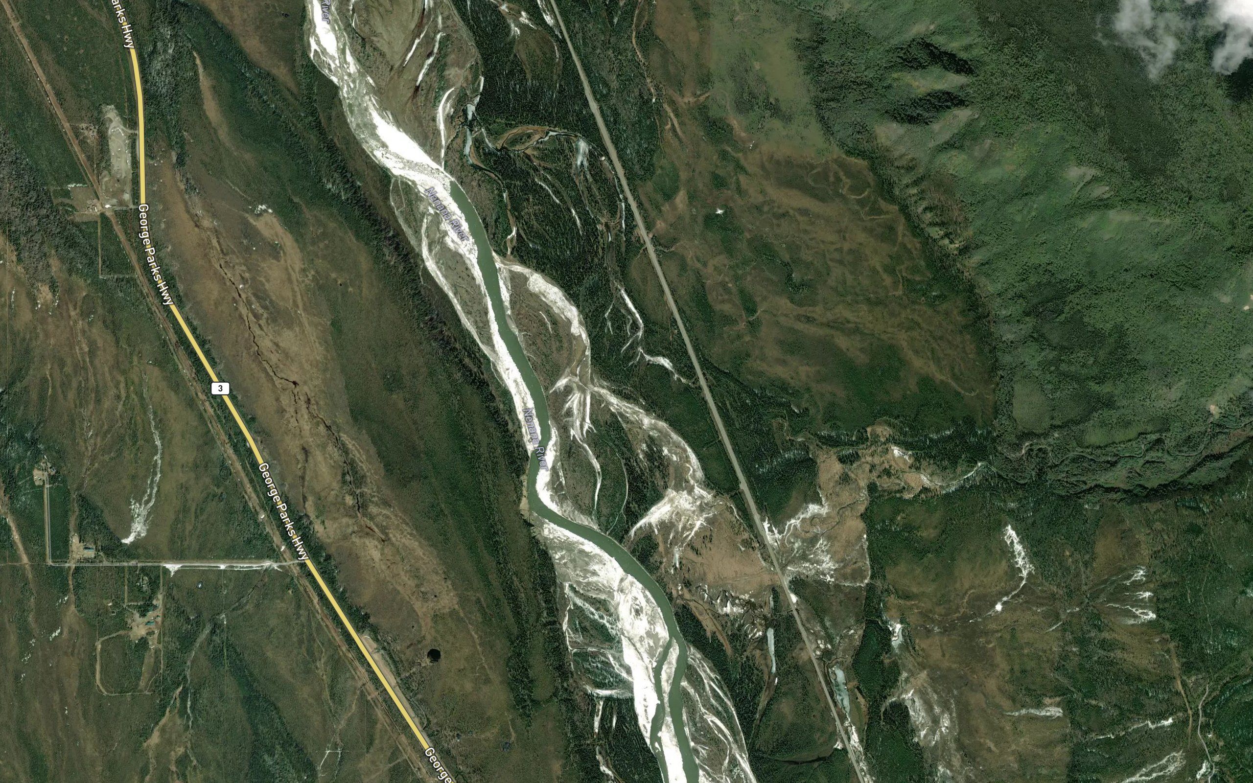Moose Creek