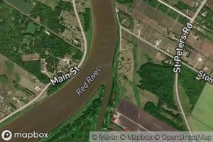 Cooks Creek