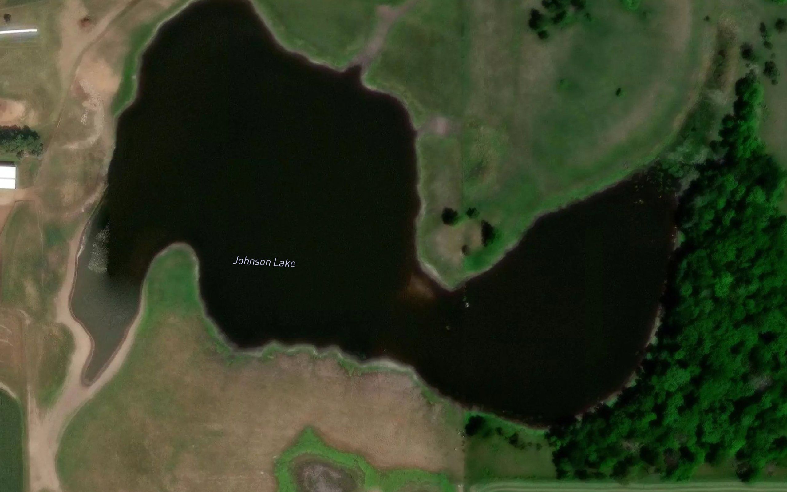 Johnson Lake
