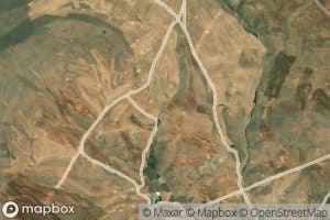 Cheshmeh-ye Mirza Bahram